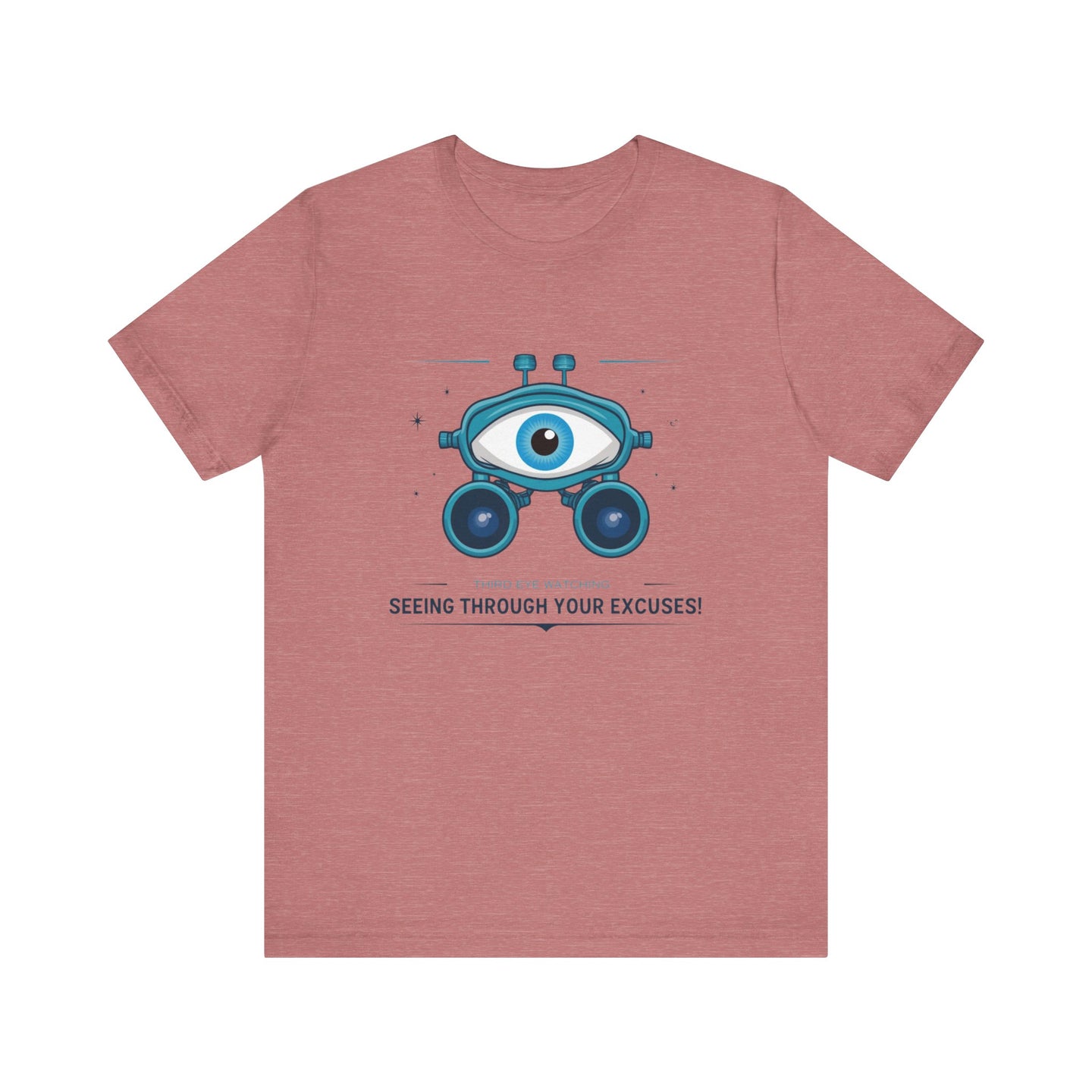Third Eye Chakra Tee